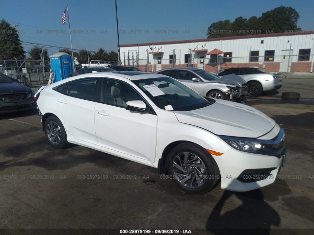 HONDA CIVIC SEDAN 2018 2hgfc2f71jh546130