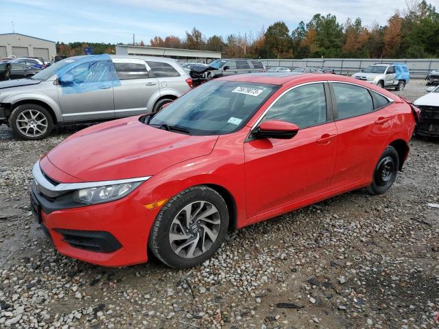 HONDA CIVIC 2018 2hgfc2f71jh546158