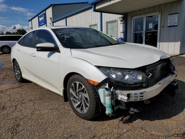 HONDA CIVIC EX 2018 2hgfc2f71jh550226