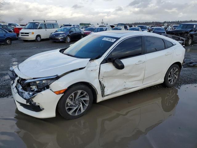 HONDA CIVIC EX 2018 2hgfc2f71jh557855