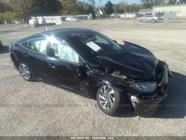 HONDA CIVIC SEDAN 2018 2hgfc2f71jh569262