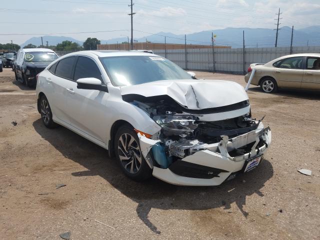 HONDA CIVIC EX 2018 2hgfc2f71jh574851