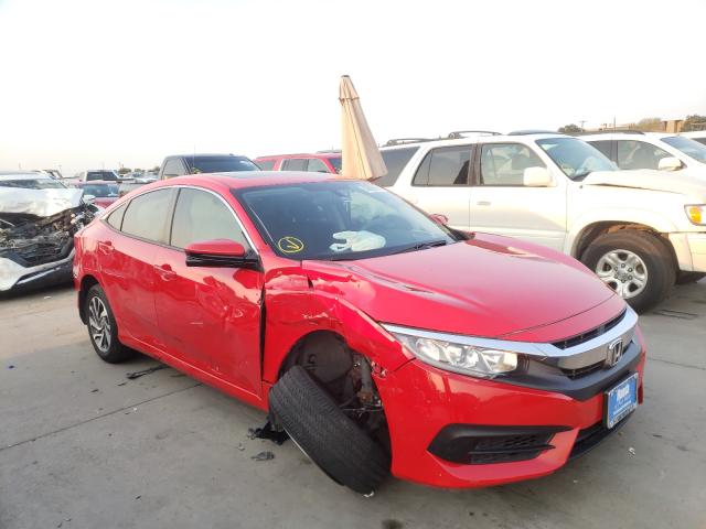 HONDA CIVIC EX 2018 2hgfc2f71jh604429