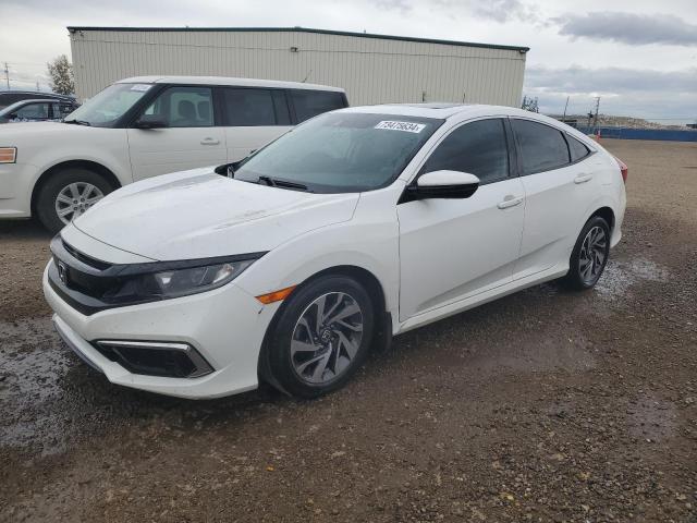 HONDA CIVIC EX 2019 2hgfc2f71kh020789