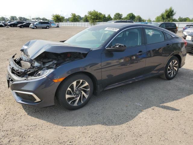 HONDA CIVIC EX 2019 2hgfc2f71kh041321