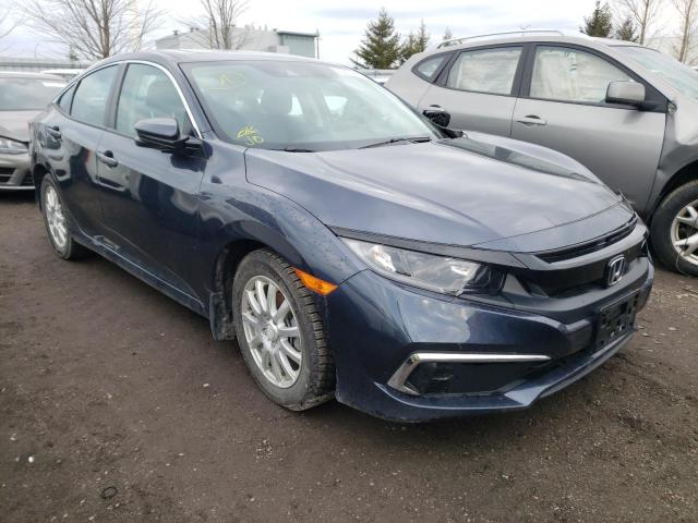 HONDA CIVIC EX 2020 2hgfc2f71lh019014