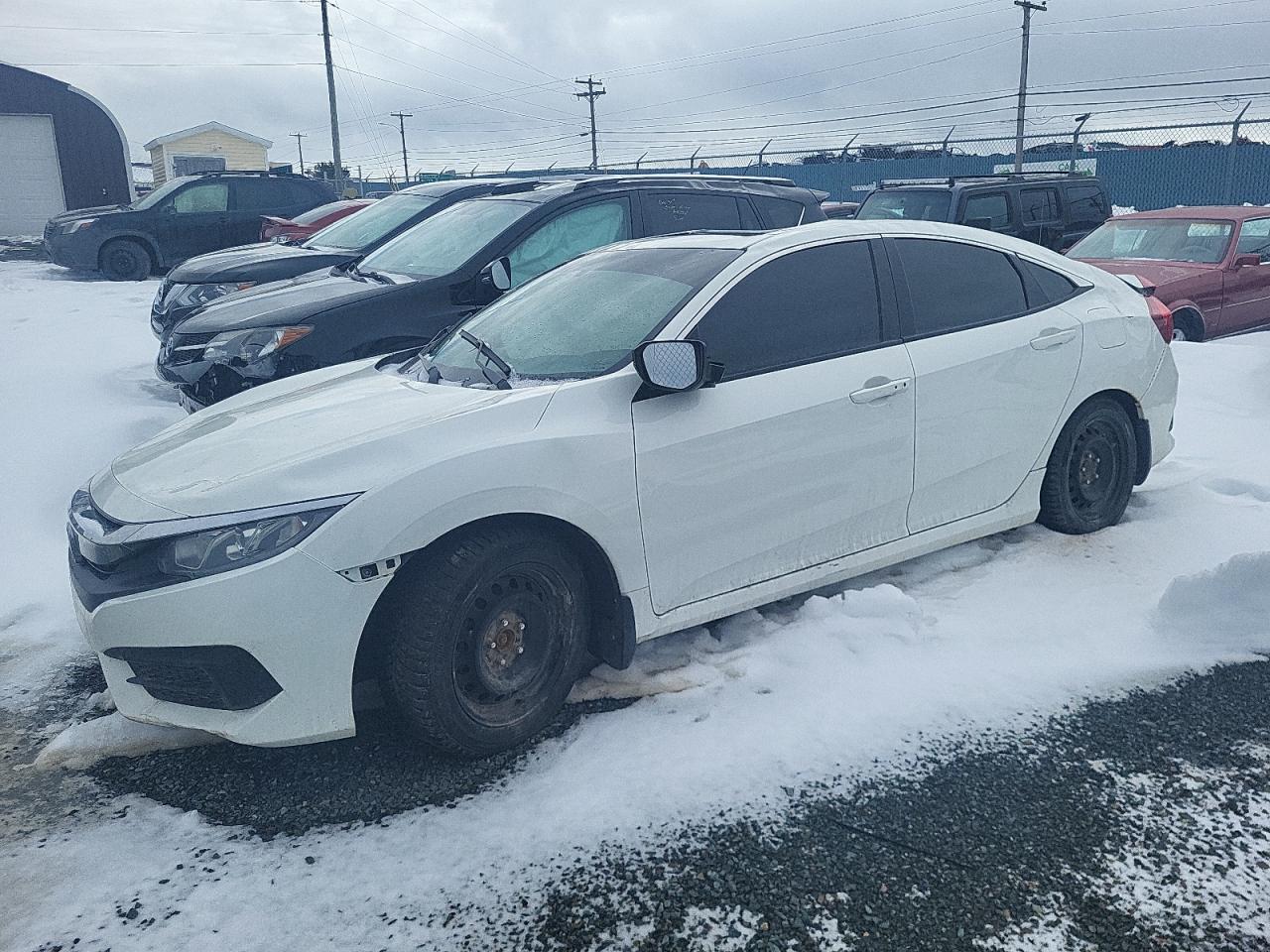 HONDA CIVIC 2016 2hgfc2f72gh011087