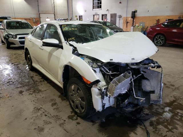 HONDA CIVIC EX 2016 2hgfc2f72gh032182