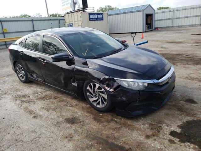 HONDA CIVIC EX 2016 2hgfc2f72gh502064