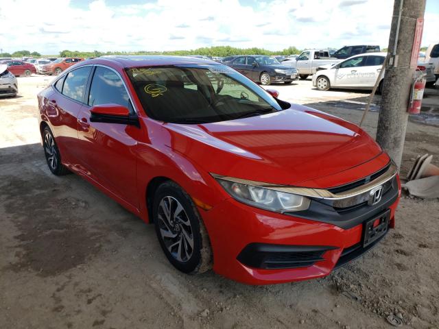 HONDA CIVIC EX 2016 2hgfc2f72gh502159