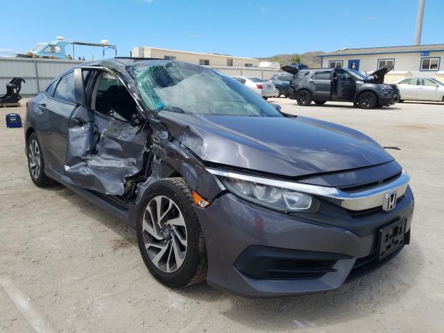 HONDA CIVIC EX 2016 2hgfc2f72gh503036