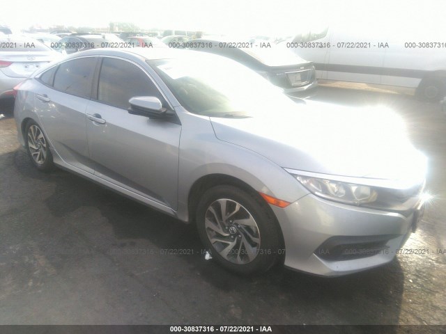 HONDA CIVIC SEDAN 2016 2hgfc2f72gh503215