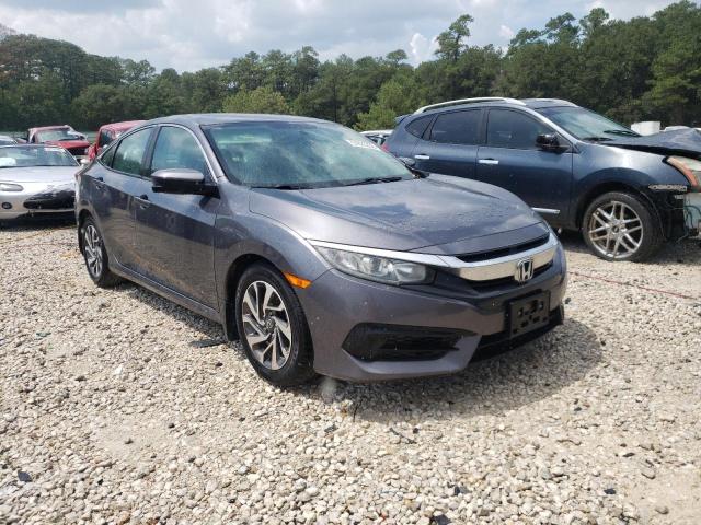 HONDA CIVIC EX 2016 2hgfc2f72gh503585