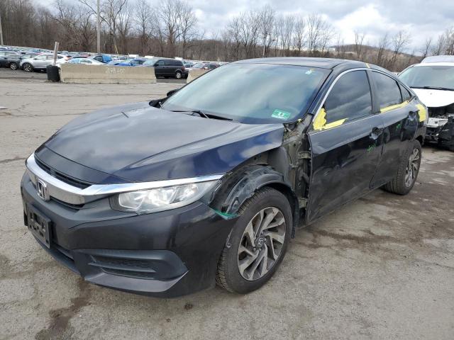 HONDA CIVIC EX 2016 2hgfc2f72gh507197