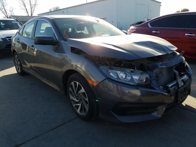 HONDA CIVIC EX 2016 2hgfc2f72gh507569