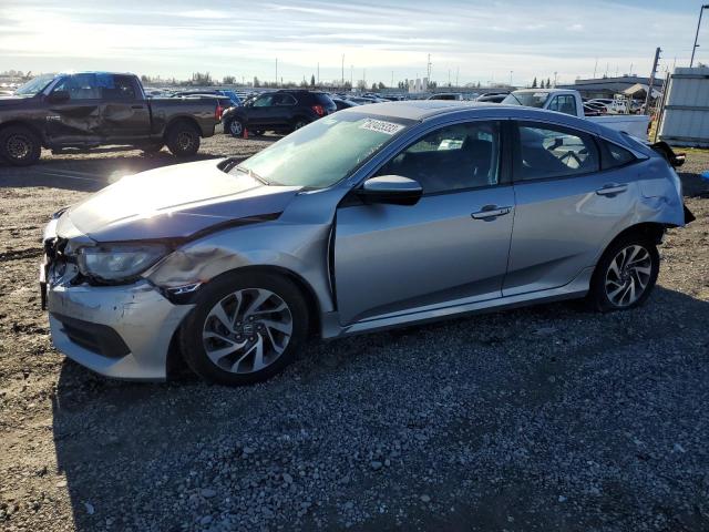 HONDA CIVIC 2016 2hgfc2f72gh511007