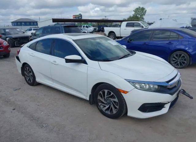 HONDA CIVIC SEDAN 2016 2hgfc2f72gh516305