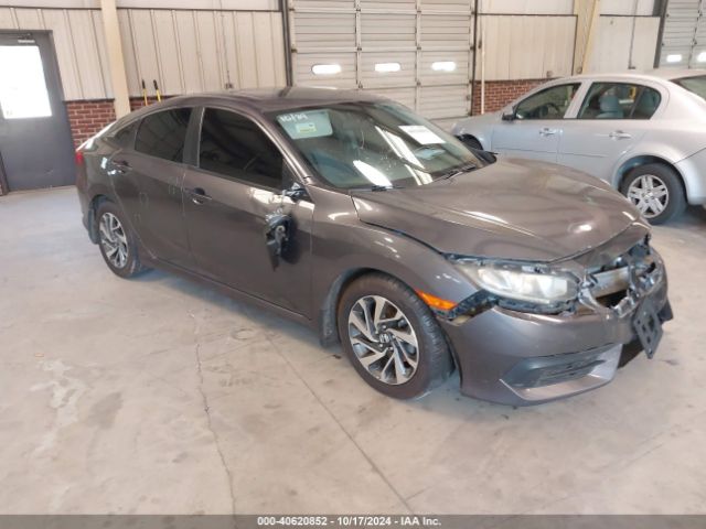 HONDA CIVIC 2016 2hgfc2f72gh517020