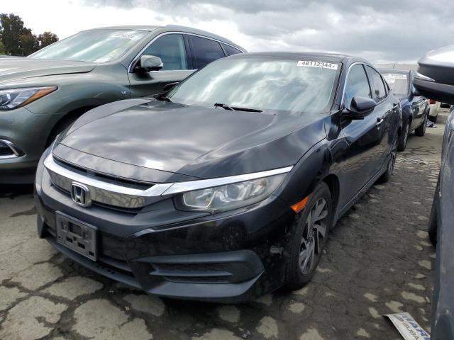 HONDA CIVIC 2016 2hgfc2f72gh523125