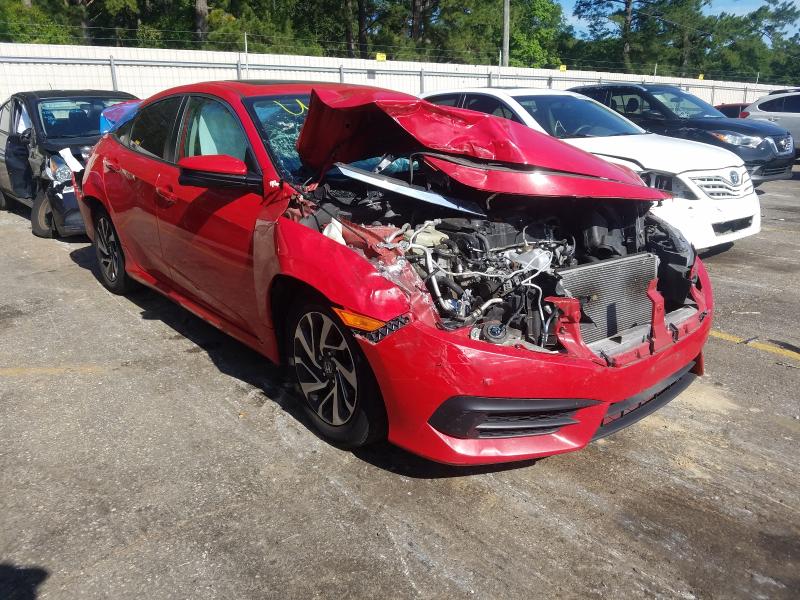 HONDA CIVIC EX 2016 2hgfc2f72gh525750