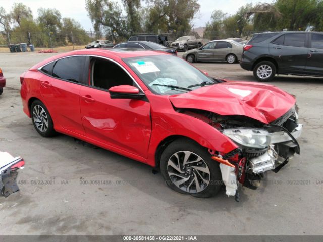 HONDA CIVIC SEDAN 2016 2hgfc2f72gh527546