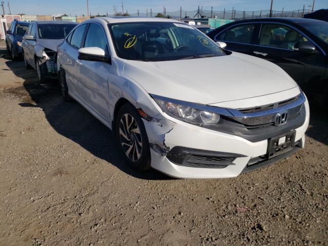 HONDA CIVIC EX 2016 2hgfc2f72gh535503