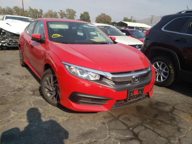 HONDA CIVIC EX 2016 2hgfc2f72gh536859