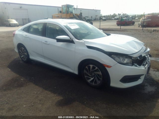 HONDA CIVIC SEDAN 2016 2hgfc2f72gh537784