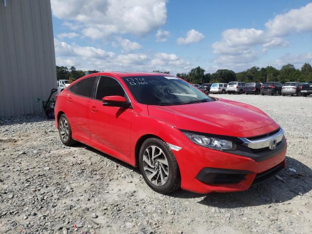 HONDA CIVIC EX 2016 2hgfc2f72gh538370