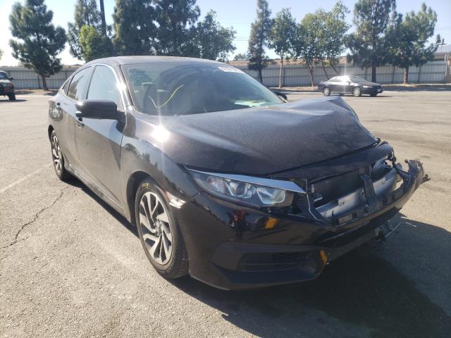 HONDA CIVIC EX 2016 2hgfc2f72gh539292