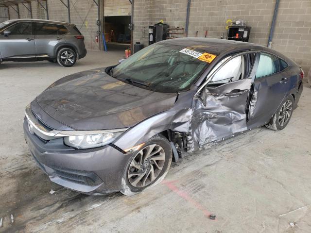 HONDA CIVIC EX 2016 2hgfc2f72gh539535