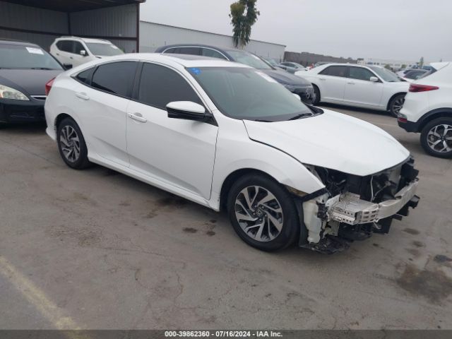 HONDA CIVIC 2016 2hgfc2f72gh540880