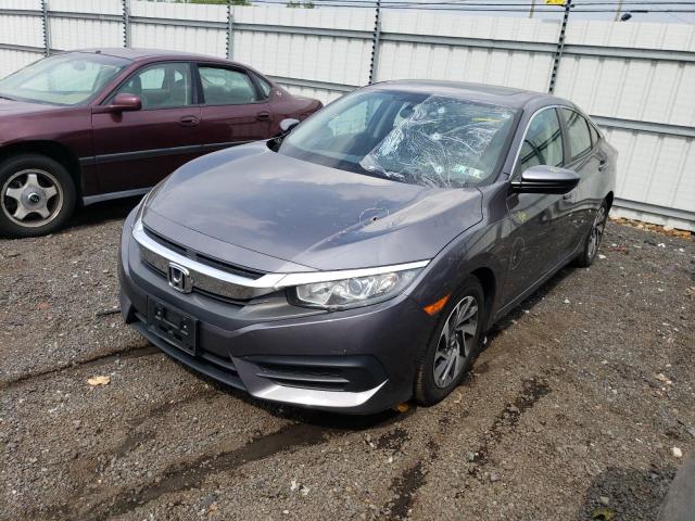 HONDA CIVIC EX 2016 2hgfc2f72gh544086