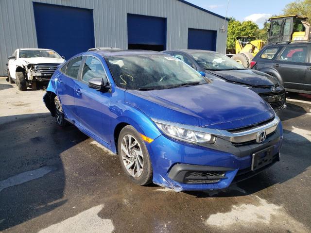 HONDA CIVIC EX 2016 2hgfc2f72gh545089