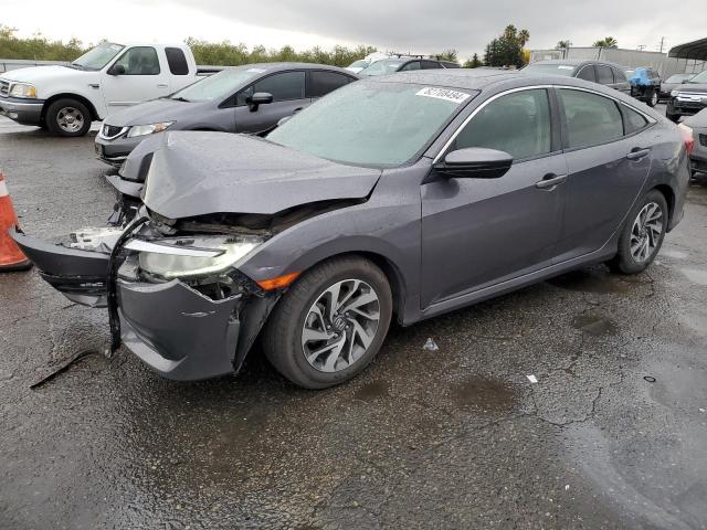 HONDA CIVIC EX 2016 2hgfc2f72gh545187