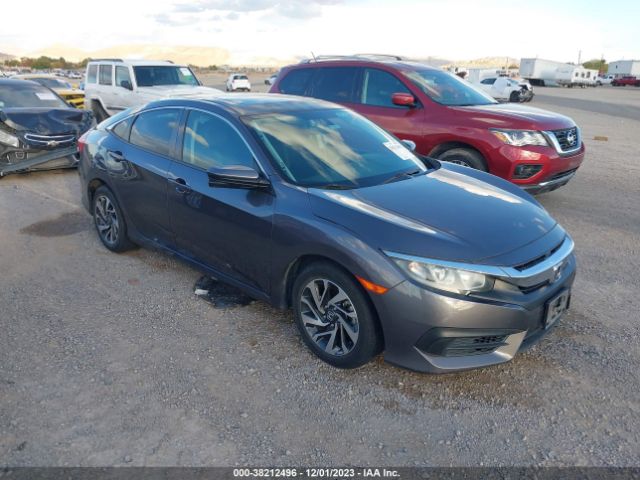 HONDA CIVIC 2016 2hgfc2f72gh546422