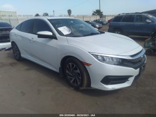 HONDA CIVIC SEDAN 2016 2hgfc2f72gh550597