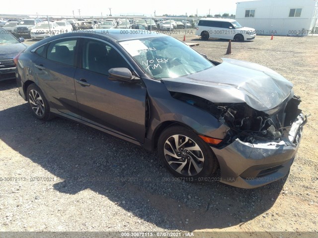 HONDA CIVIC SEDAN 2016 2hgfc2f72gh550776