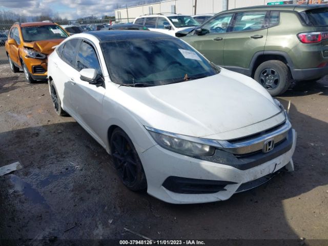 HONDA CIVIC 2016 2hgfc2f72gh552303