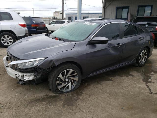 HONDA CIVIC EX 2016 2hgfc2f72gh554875