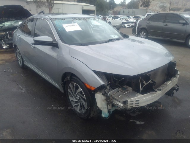 HONDA CIVIC SEDAN 2016 2hgfc2f72gh555685