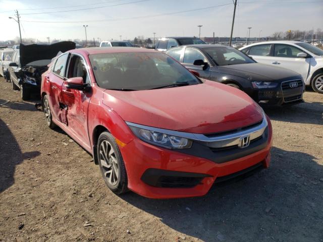 HONDA CIVIC EX 2016 2hgfc2f72gh556688