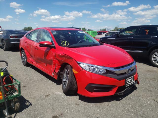 HONDA CIVIC EX 2016 2hgfc2f72gh558893