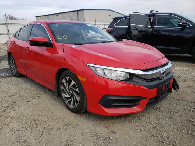 HONDA CIVIC EX 2016 2hgfc2f72gh561776