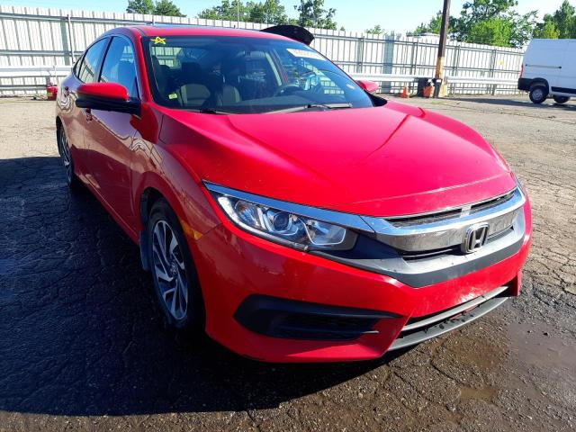 HONDA CIVIC EX 2016 2hgfc2f72gh561793