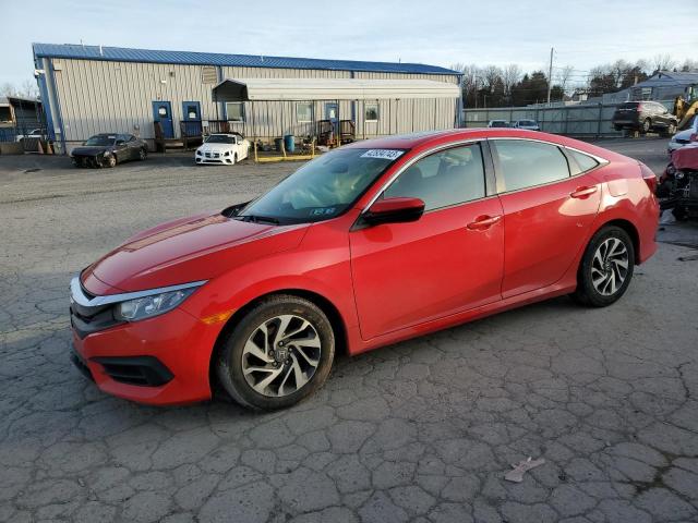 HONDA CIVIC EX 2016 2hgfc2f72gh562796