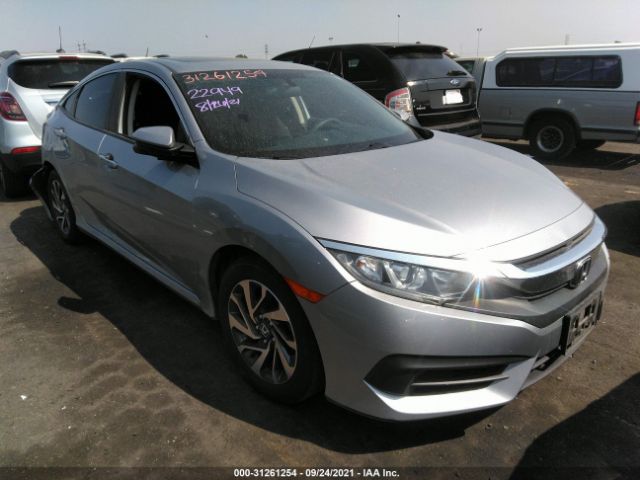 HONDA CIVIC SEDAN 2016 2hgfc2f72gh563902