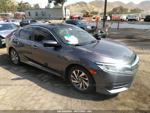 HONDA CIVIC SEDAN 2016 2hgfc2f72gh564256