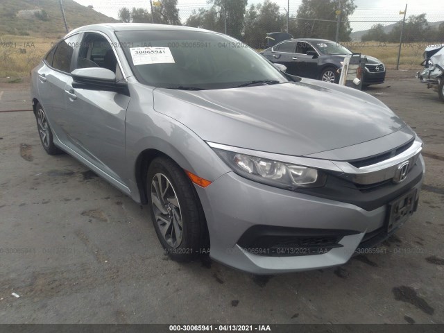 HONDA CIVIC SEDAN 2016 2hgfc2f72gh565584