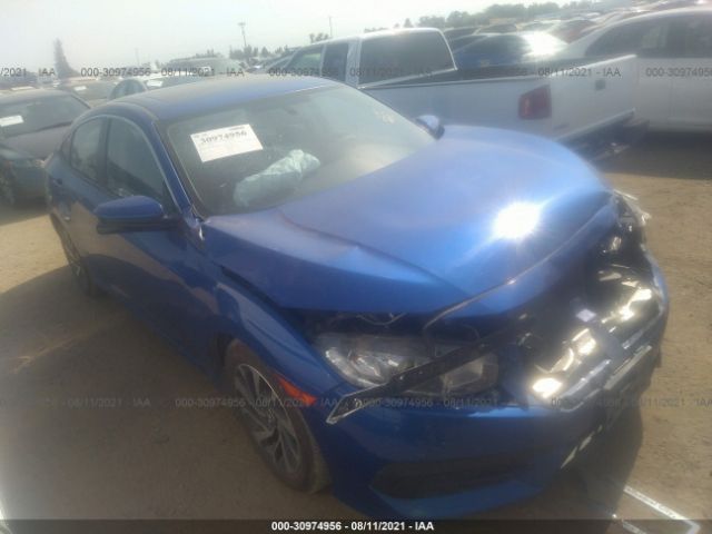 HONDA CIVIC SEDAN 2016 2hgfc2f72gh565651